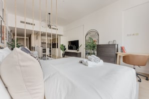 アパートメント