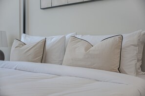 Leilighet | 4 soverom