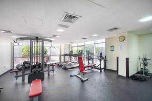 Leilighet | 4 soverom