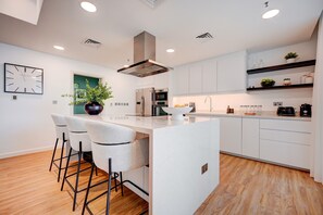 Leilighet | 4 soverom