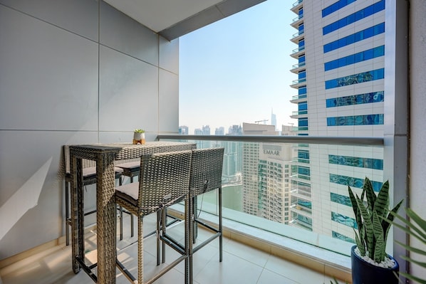 アパートメント | 4 室のベッドルーム