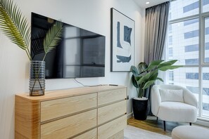 アパートメント | 4 室のベッドルーム