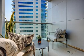 Apartment | 4 bedrooms - Elegant 4BR - Perfect Stay for Families in Marina (Dubai)