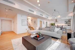 アパートメント | 4 室のベッドルーム