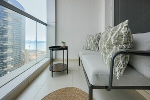 Apartment | 4 bedrooms - Elegant 4BR - Perfect Stay for Families in Marina (Dubai)