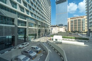 Studio - Cozy Studio With Easy Access to the Beach in Palm Jumeirah (Dubai)