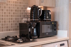 Studio - Cozy Studio With Easy Access to the Beach in Palm Jumeirah (Dubai)