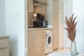 Studio - Cozy Studio With Easy Access to the Beach in Palm Jumeirah (Dubai)