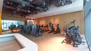 Studio - Cozy Studio With Easy Access to the Beach in Palm Jumeirah (Dubai)