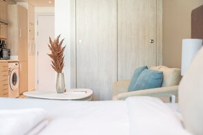 Studio - Cozy Studio With Easy Access to the Beach in Palm Jumeirah (Dubai)