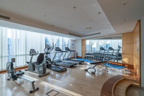 House - Trendy Studio With Fitted Kitchen in Discovery Gardens (Dubai)