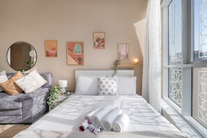 Studio - Trendy Studio With Fitted Kitchen in Discovery Gardens (Dubai)