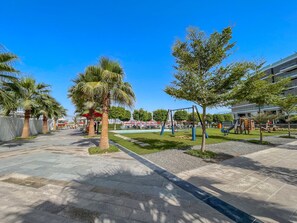 Apartemen | 2 kamar tidur