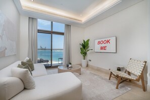 公寓 | 2 多间卧室