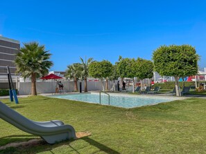 Apartemen | 2 kamar tidur