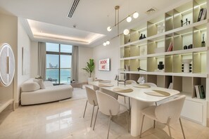 公寓 | 2 多间卧室