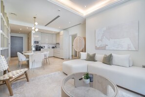 アパートメント | 2 室のベッドルーム