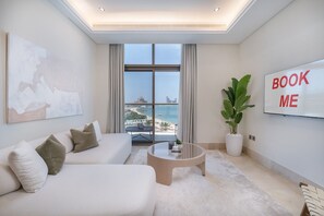 Apartment | 3 bedrooms