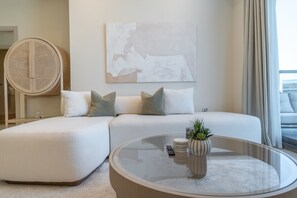 Apartemen | 2 kamar tidur