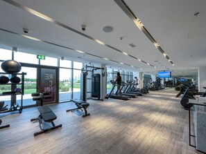 公寓 | 2 多间卧室