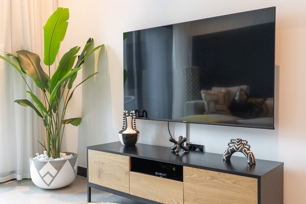 Apartment | 1 bedroom
