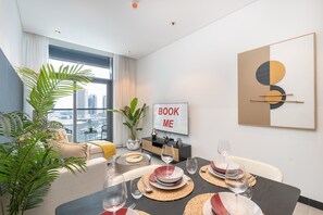 Apartment | 1 bedroom