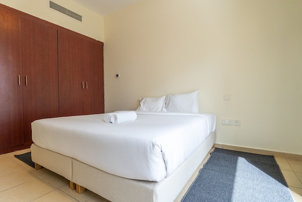 アパートメント | 3 室のベッドルーム