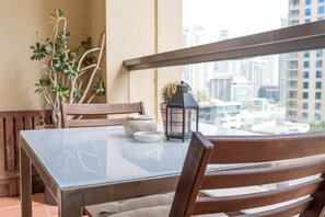 Apartment | 3 bedrooms - Phenomenal 3BR Apartment in JBR - Sleeps 6 (Dubai)