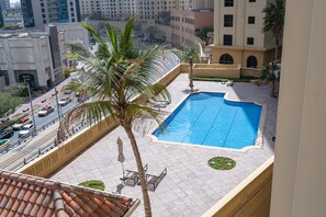 公寓 | 3 間臥室