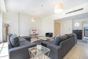 公寓 | 3 間臥室