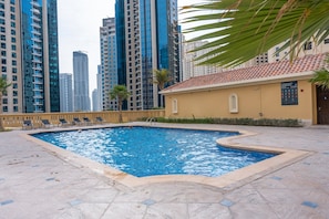 アパートメント | 3 室のベッドルーム