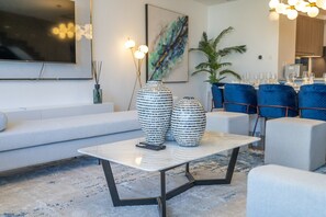 3 bedrooms - Exceptional 3bedroom With Incredible View in Dubai Marina (Dubai)