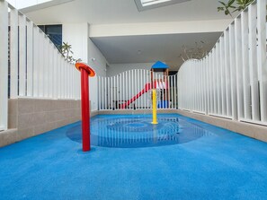 公寓 | 3 間臥室