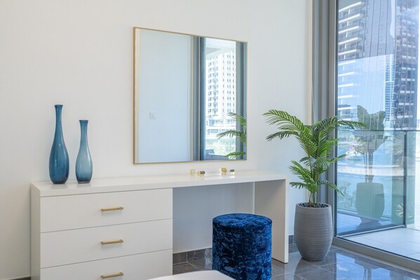 アパートメント | 3 室のベッドルーム