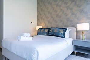 アパートメント | 3 室のベッドルーム