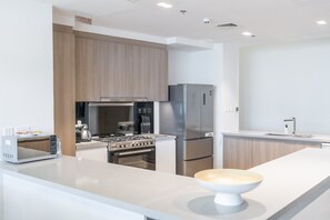 公寓 | 3 間臥室