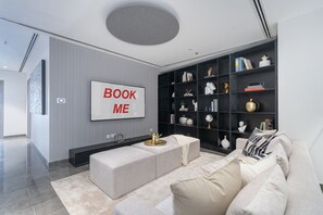 Apartemen | 3 kamar tidur