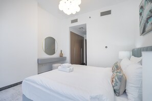 3 bedrooms - Exceptional 3bedroom With Incredible View in Dubai Marina (Dubai)