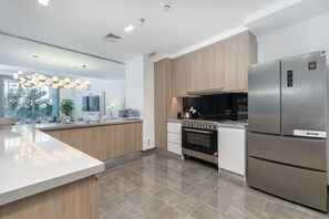 Leilighet | 3 soverom