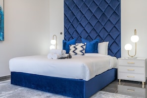 Apartment | 3 bedrooms