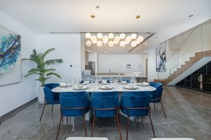 Leilighet | 3 soverom