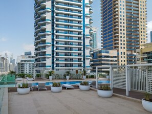 House - Exceptional 3bedroom With Incredible View in Dubai Marina (Dubai)