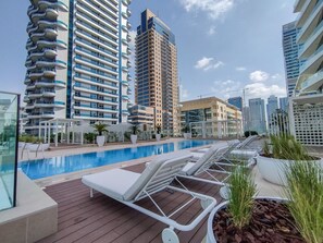 Apartment | 3 bilik tidur