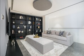 アパートメント | 3 室のベッドルー��ム