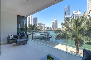 公寓 | 3 間臥室