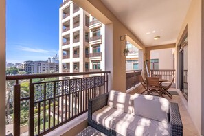 Leilighet | 2 soverom