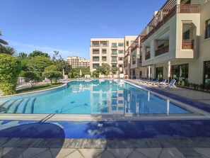 Leilighet | 2 soverom