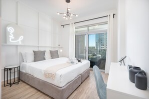 Apartment | 2 bedrooms