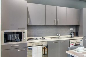 Studio - Sunny Studio in JBR Close to Everything (Dubai)