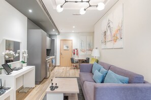 Studio - Sunny Studio in JBR Close to Everything (Dubai)